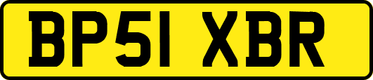 BP51XBR
