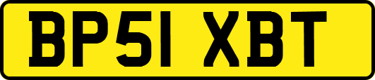 BP51XBT