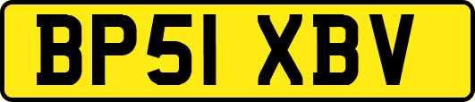 BP51XBV