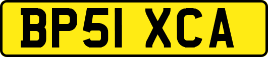 BP51XCA
