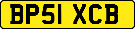 BP51XCB