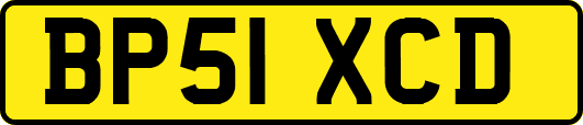 BP51XCD