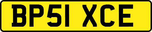 BP51XCE