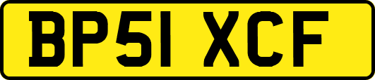 BP51XCF