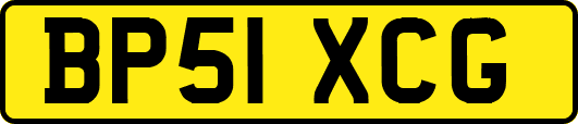 BP51XCG