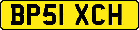 BP51XCH