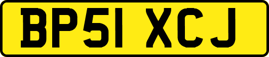 BP51XCJ