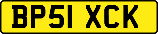 BP51XCK