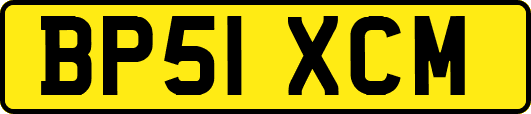BP51XCM