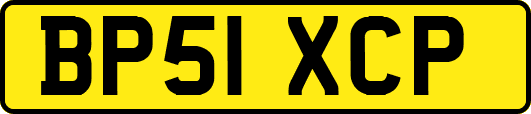 BP51XCP