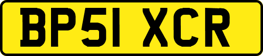 BP51XCR