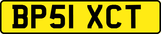 BP51XCT