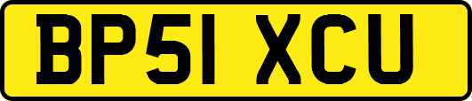 BP51XCU