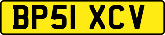 BP51XCV