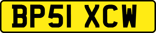BP51XCW