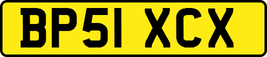 BP51XCX