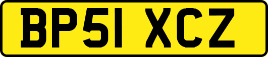BP51XCZ