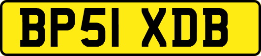 BP51XDB
