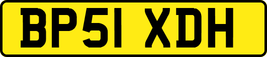 BP51XDH