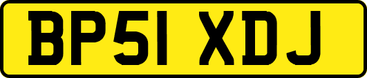 BP51XDJ