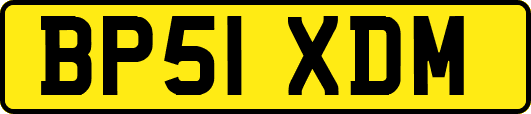 BP51XDM