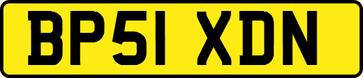 BP51XDN