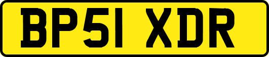 BP51XDR