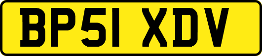 BP51XDV