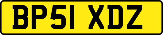 BP51XDZ