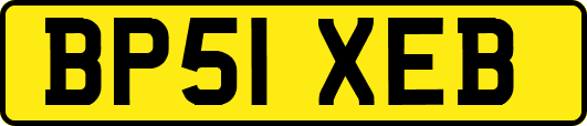 BP51XEB