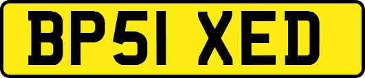 BP51XED