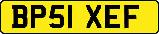 BP51XEF