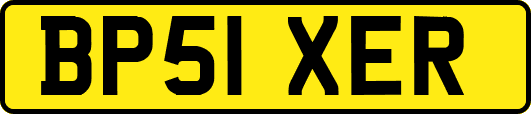 BP51XER
