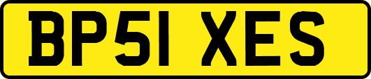 BP51XES