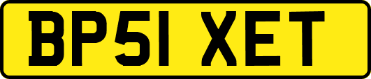 BP51XET