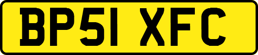 BP51XFC