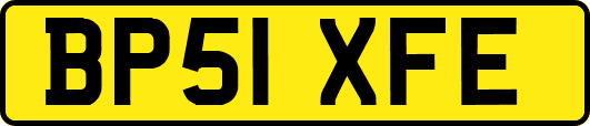 BP51XFE
