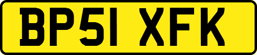 BP51XFK
