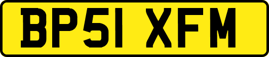 BP51XFM