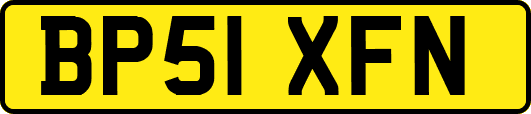 BP51XFN
