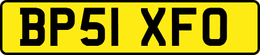 BP51XFO
