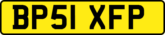 BP51XFP