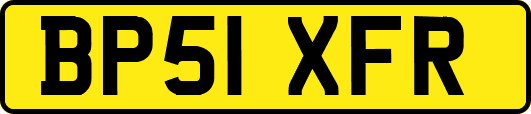 BP51XFR