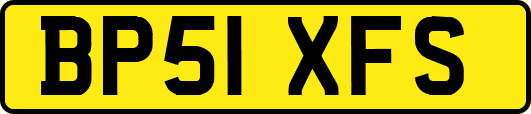 BP51XFS