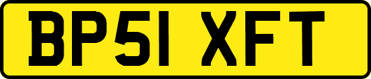 BP51XFT