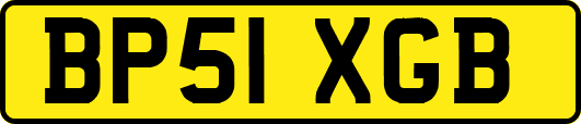 BP51XGB
