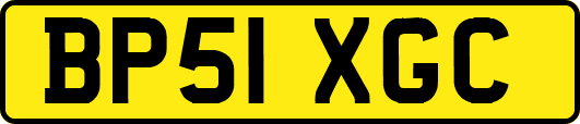 BP51XGC