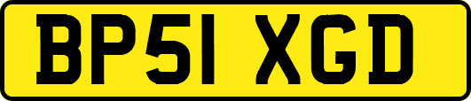 BP51XGD