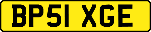 BP51XGE