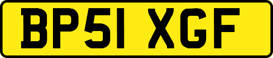 BP51XGF